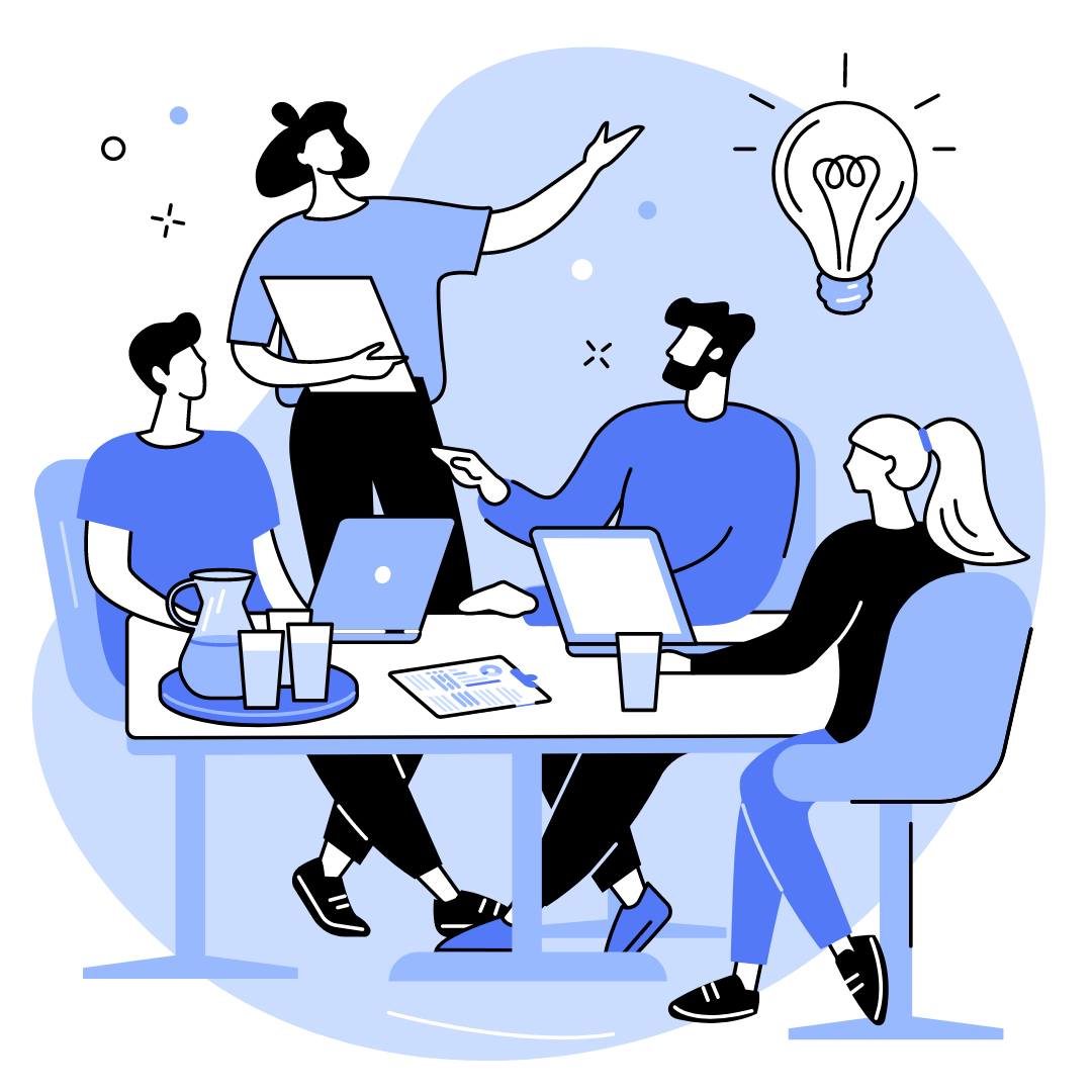 Dr Daniel Matteo - Executive Coaching